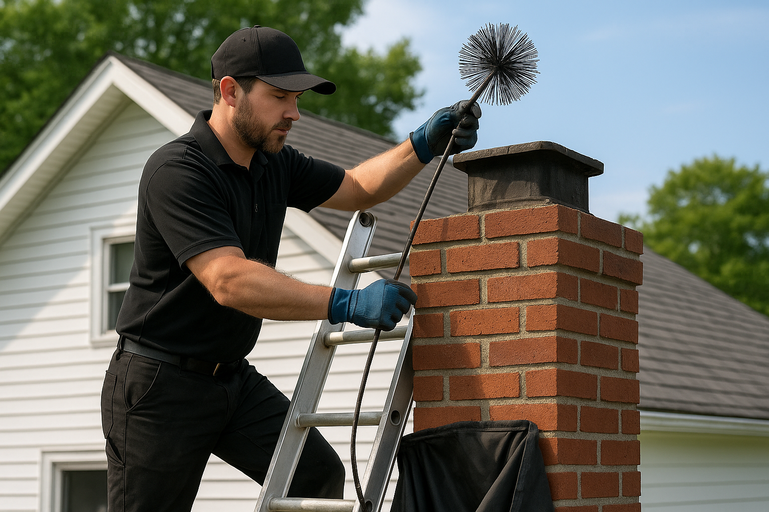 Chimney Relining